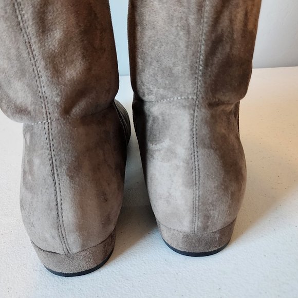 Karl Lagerfeld Boots "NEW" - Picture 7 of 12